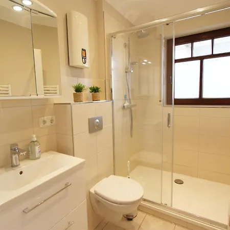 Horsatal 13, App 4 Διαμέρισμα *