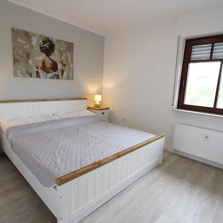 Horsatal 13, App 4 Apartment *