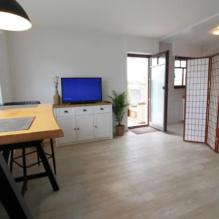 Διαμέρισμα Horsatal 13, App 4 *