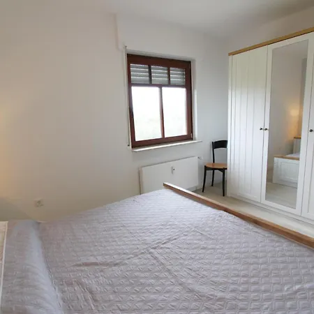 Horsatal 13, App 4 Apartment Wenningstedt-Braderup