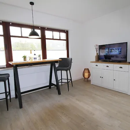 Horsatal 13, App 4 * Wenningstedt-Braderup