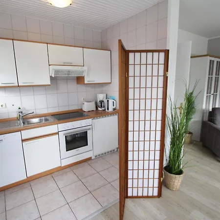 Horsatal 13, App 4 Apartment