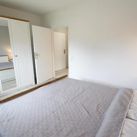 Horsatal 13, App 4 Apartment Wenningstedt-Braderup