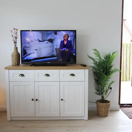 Horsatal 13, App 4 Wenningstedt-Braderup