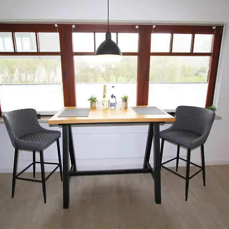 Διαμέρισμα Horsatal 13, App 4