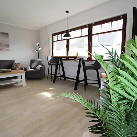 Apartment Horsatal 13, App 4 *