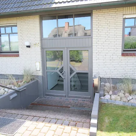 Horsatal 13, App 4 Διαμέρισμα