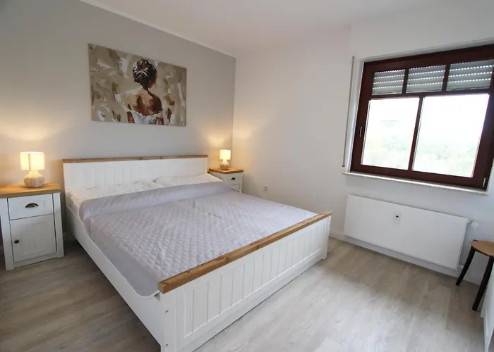 Horsatal 13, App 4 Apartman *