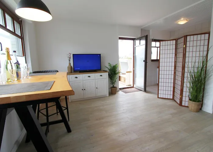 Apartman Horsatal 13, App 4 *