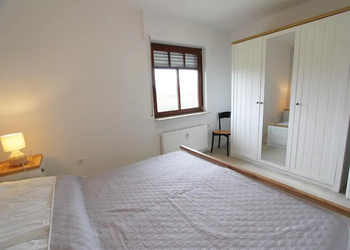 Horsatal 13, App 4 Apartman Wenningstedt-Braderup (Sylt)