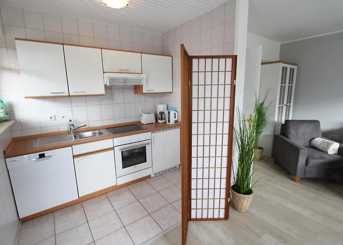 Horsatal 13, App 4 Apartman