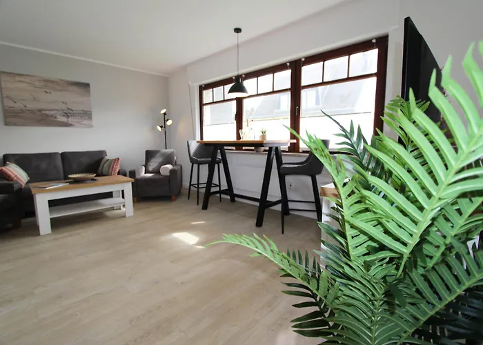 Apartman Horsatal 13, App 4 *